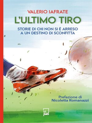 cover image of L'Ultimo Tiro